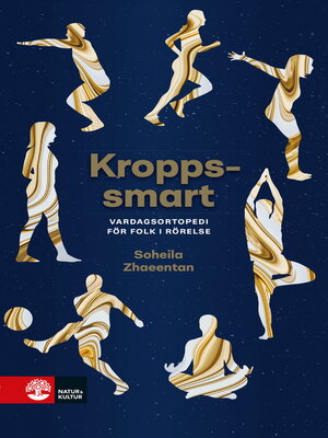 cover image of Kroppssmart